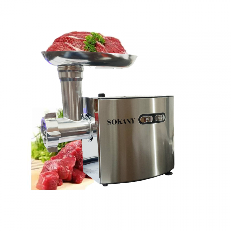 Sokany meat grinder SK091